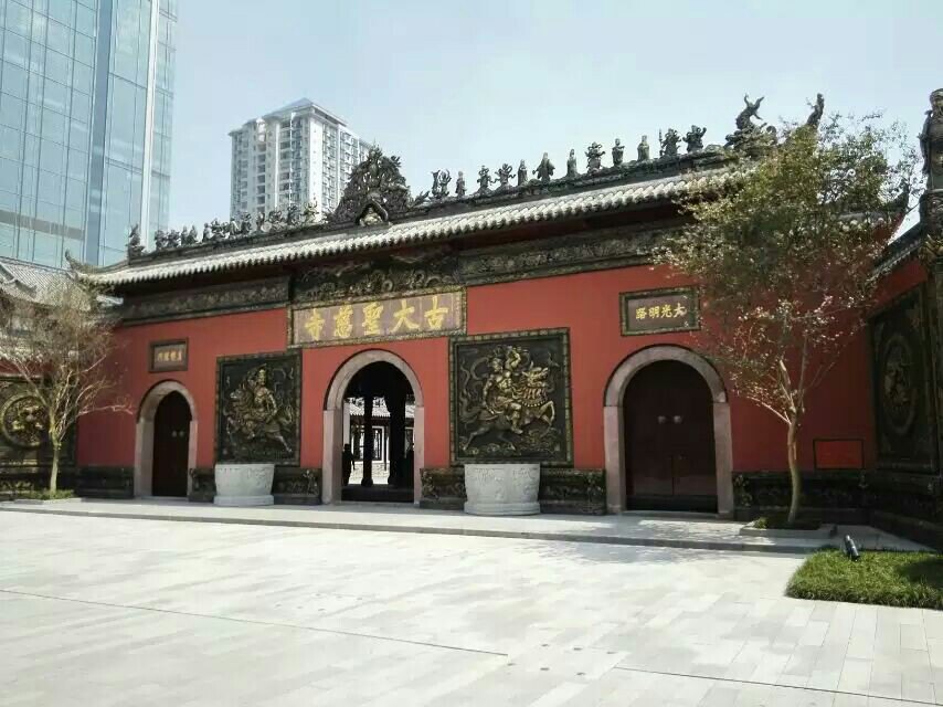 成都宗教用品商店,成都宗教场所开放时间