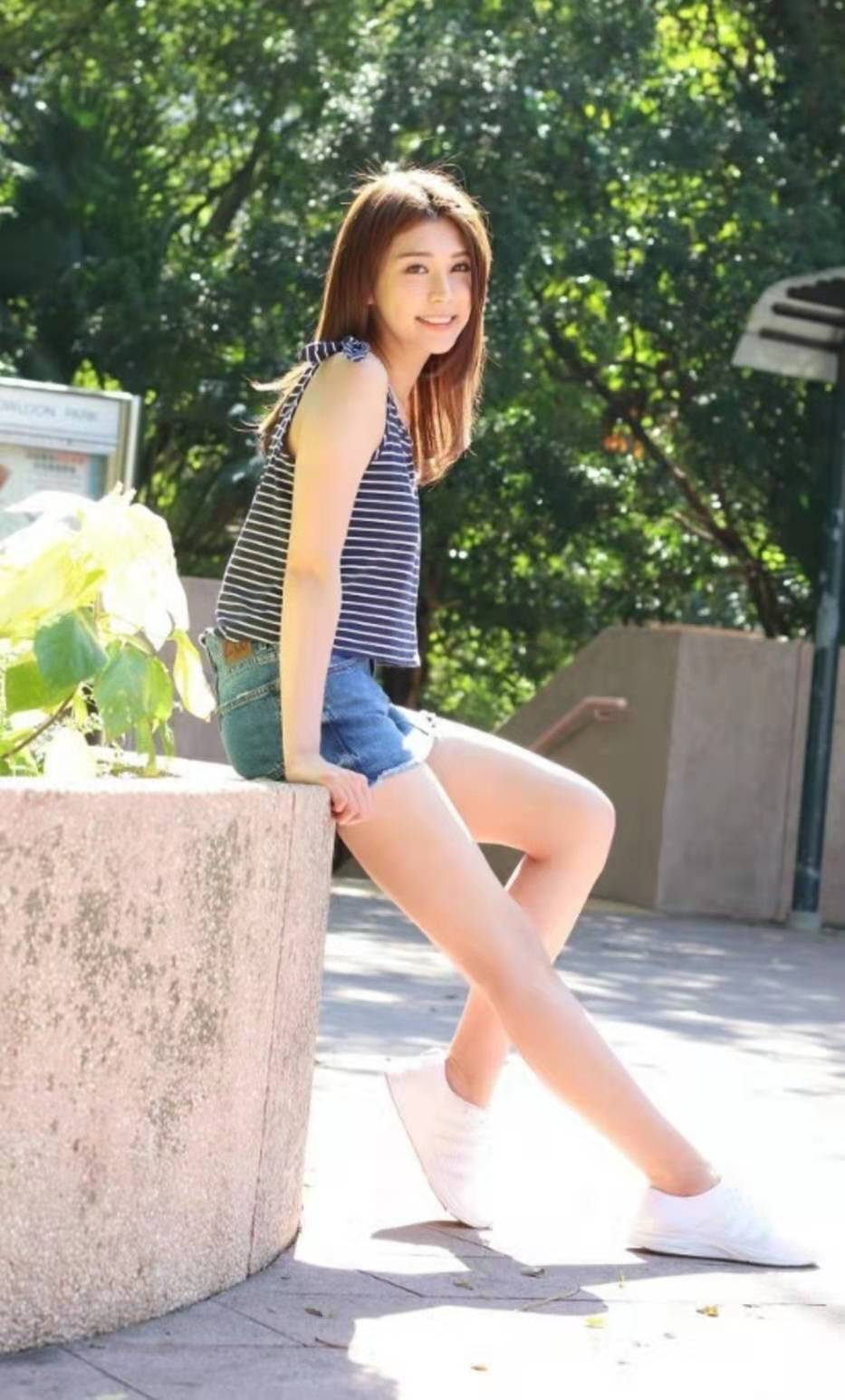 香港新晋女歌手,香港新晋年轻女歌手