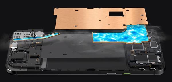 黑鲨游戏手机2pro新机多少元,黑鲨游戏手机2pro支持什么黑科技