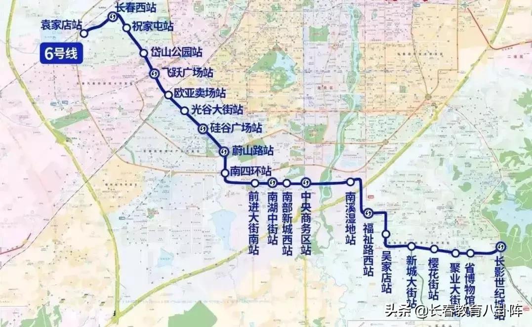 长春有花钱就能上的高中吗,长春有多少孩子可以读高中