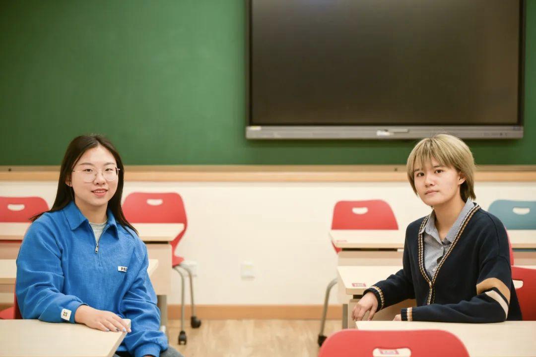 00后的学霸,北大清华00后