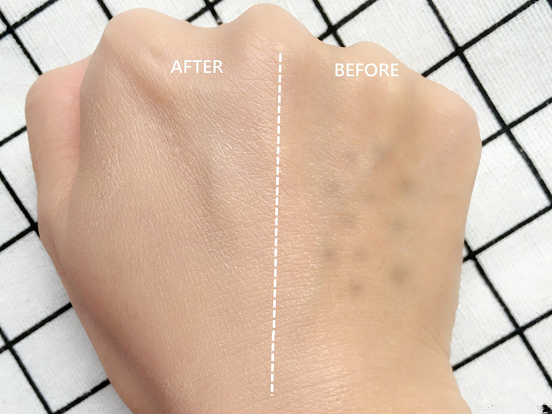 夏季如何底妆不搓泥,夏季护肤防晒粉底步骤