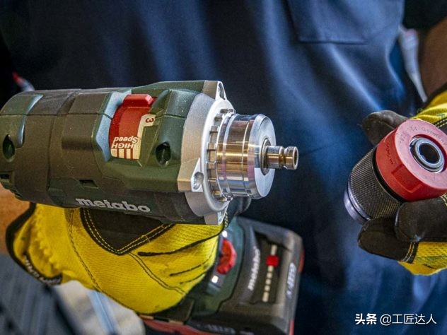 尺寸最短的12v电钻测评,18v电钻大比拼