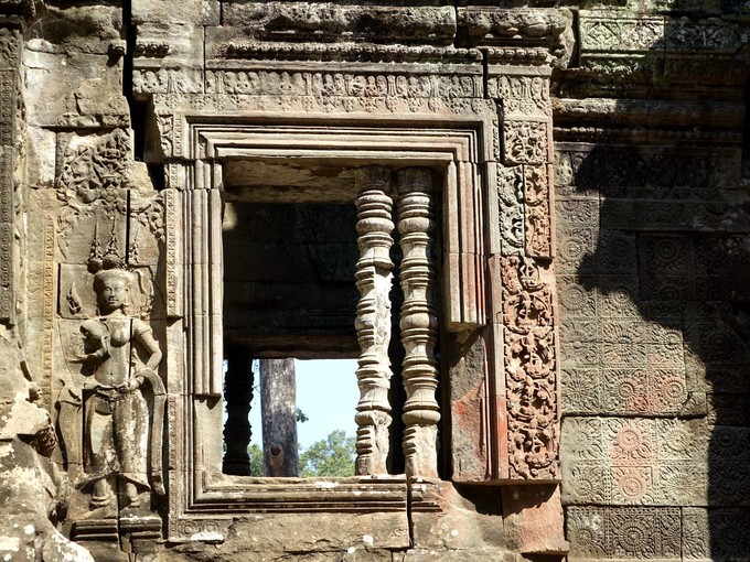 柬埔寨暹粒市旅游攻略,旅游柬埔寨必读完整攻略指南