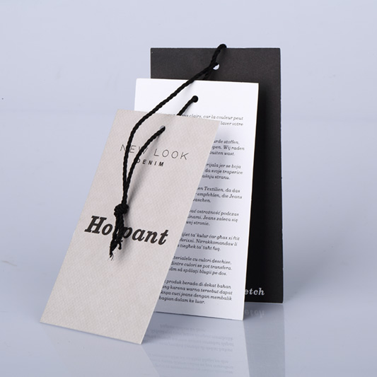 吊牌材质和详情材质描述不一样,四件套吊牌怎么看材质