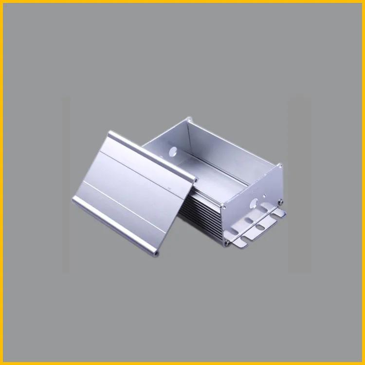 铝型材挤压开裂的原因是什么,铝材挤压裂纹怎么办