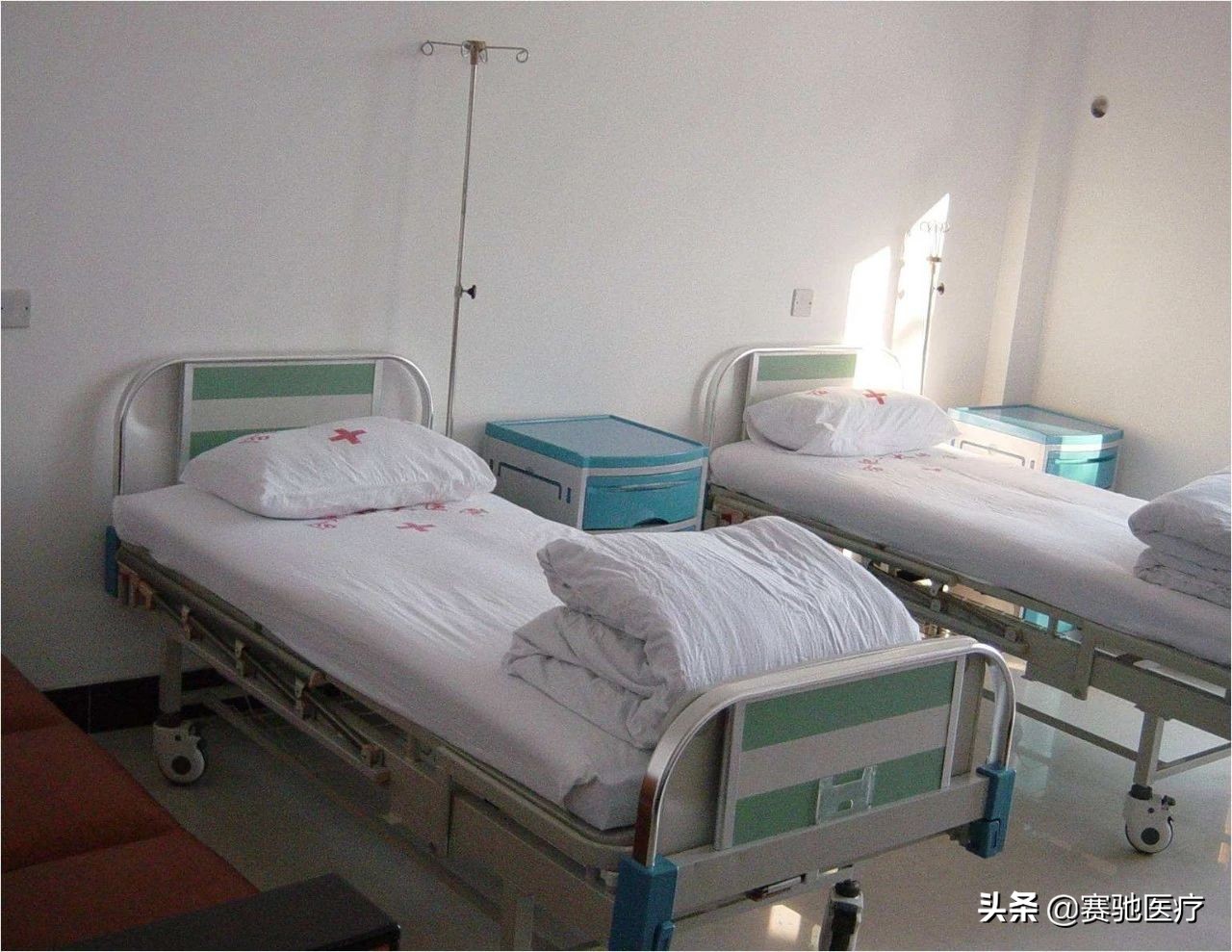 医院妇科检查床干净吗,宾馆床干净吗