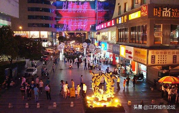 国内最好的三个地铁站,江苏全省10大地铁站