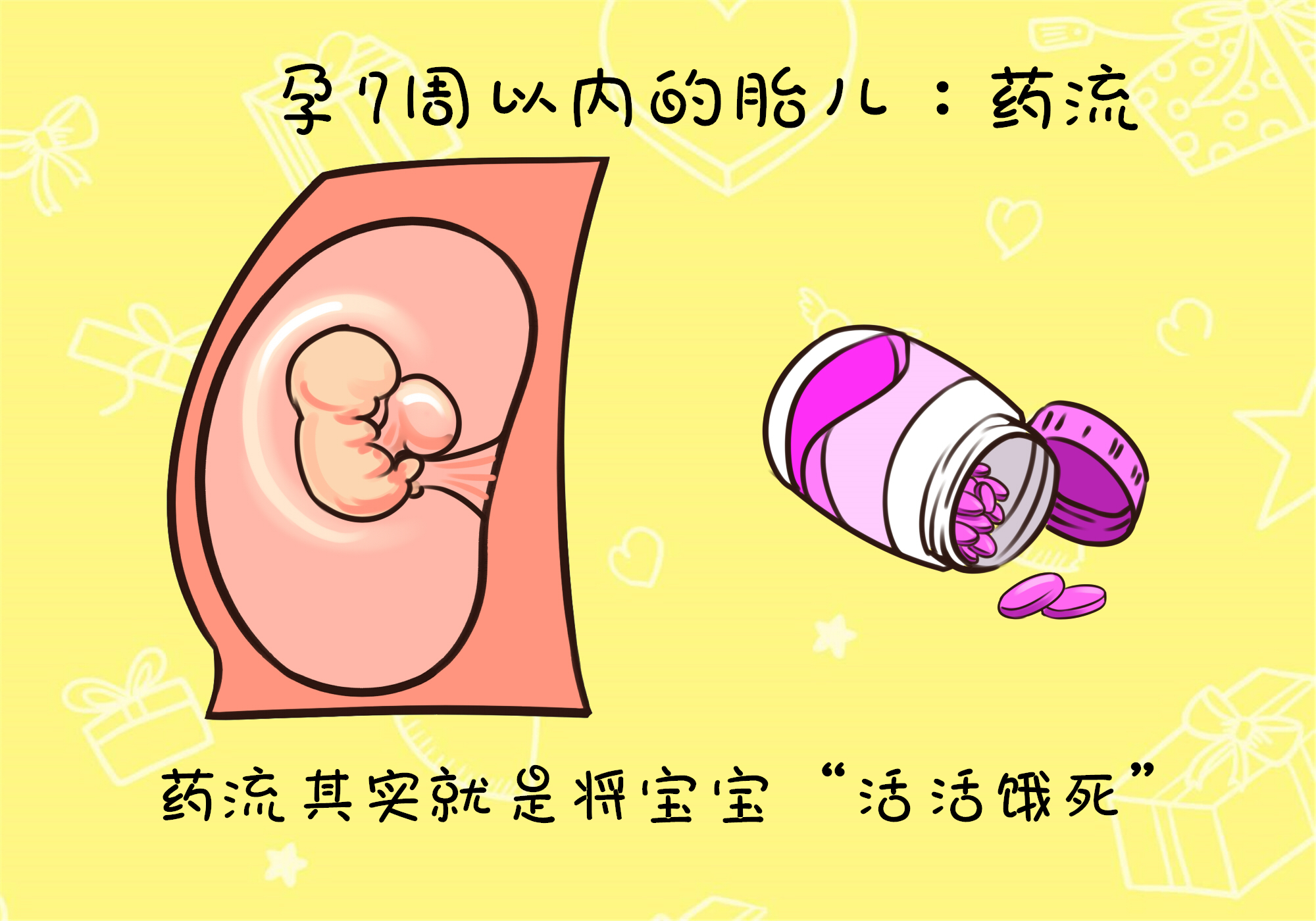 怀孕三个月去流产会很痛苦吗,一个多月流产对母体的伤害