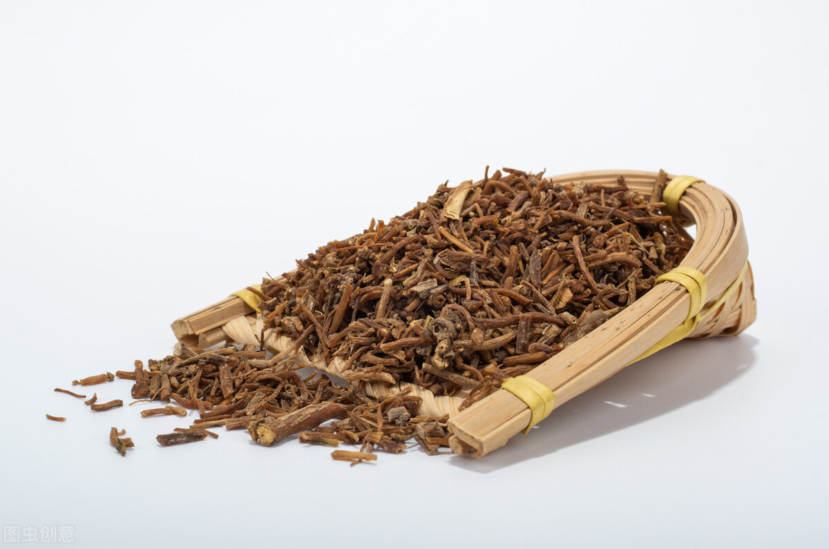 泻肝胆之火的龙胆介绍