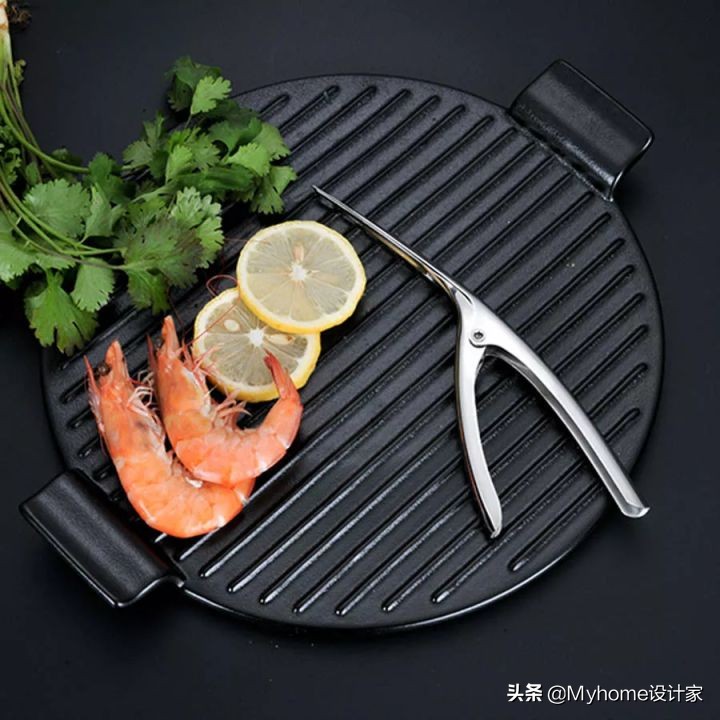 料理事半功倍，全都交给这10个厨房神器