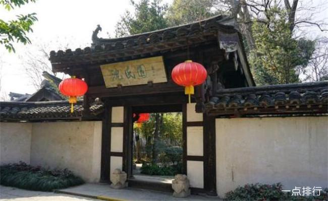 绍兴鉴湖景点在哪里,绍兴鉴湖景区好玩吗