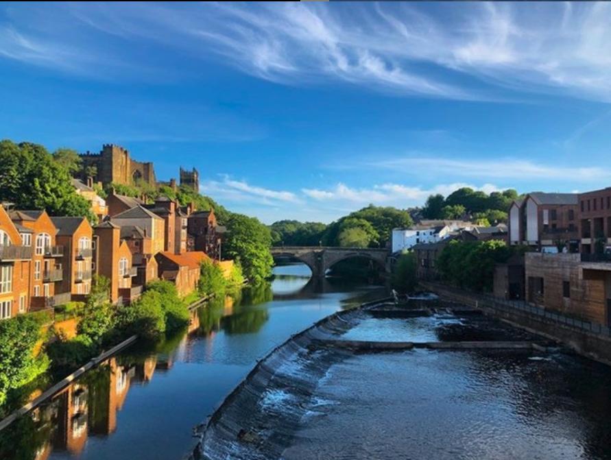 英国杜伦大学留学毕业难吗,英国杜伦大学和格拉斯哥大学比较