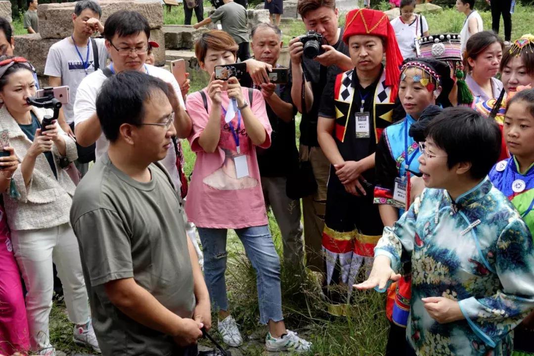 蒙曼：带你领略不一样的山庄和外庙（180分钟精彩讲解实录）