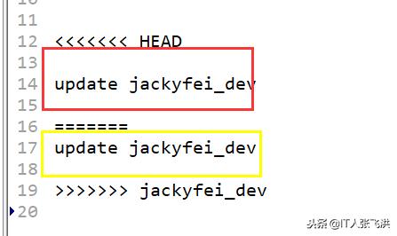git工作流使用教程,git协同开发的原理