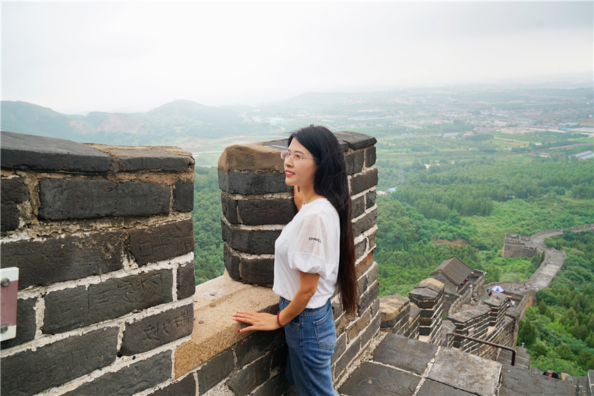 山海关攻略一日游,夏天山海关一天游玩攻略