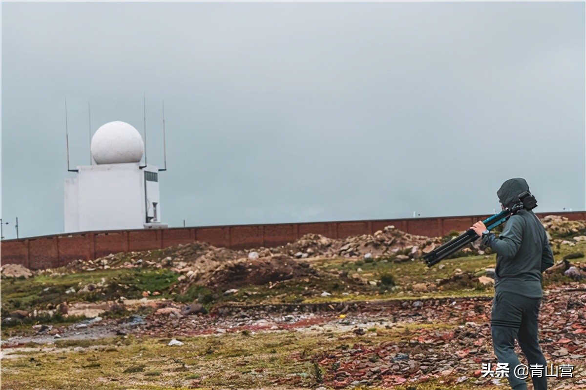 测评文章|璀璨的户外才是唯一能亲身体验的梦境