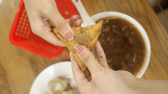 周口胡辣汤哪家最有名,周口哪里的胡辣汤最出名