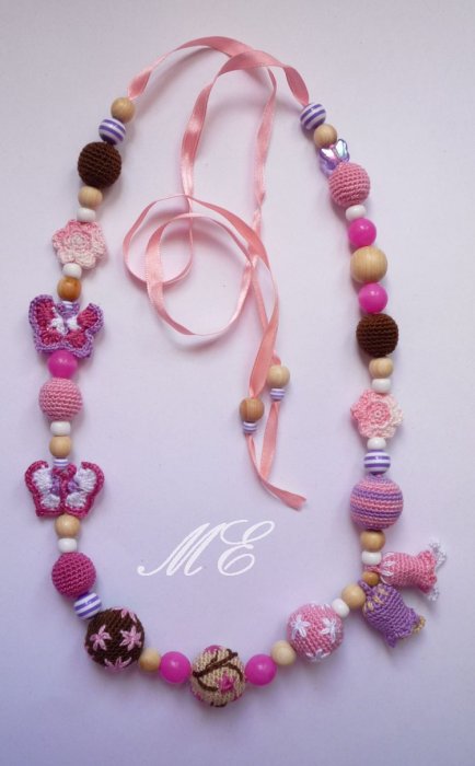 钩出来的毛衣,钩出来的毛衣怎么弄回去