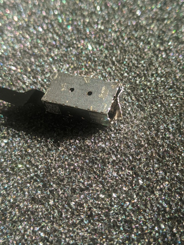 振动马达拆解,微型震动马达拆解