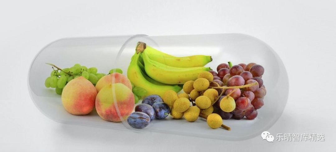 保健品行业的三个趋势,保健品行业市场分析报告