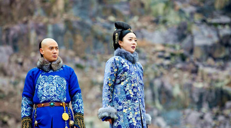 多尔衮当时权势滔天为何没继帝位,多尔衮和皇太极谁更爱大玉儿