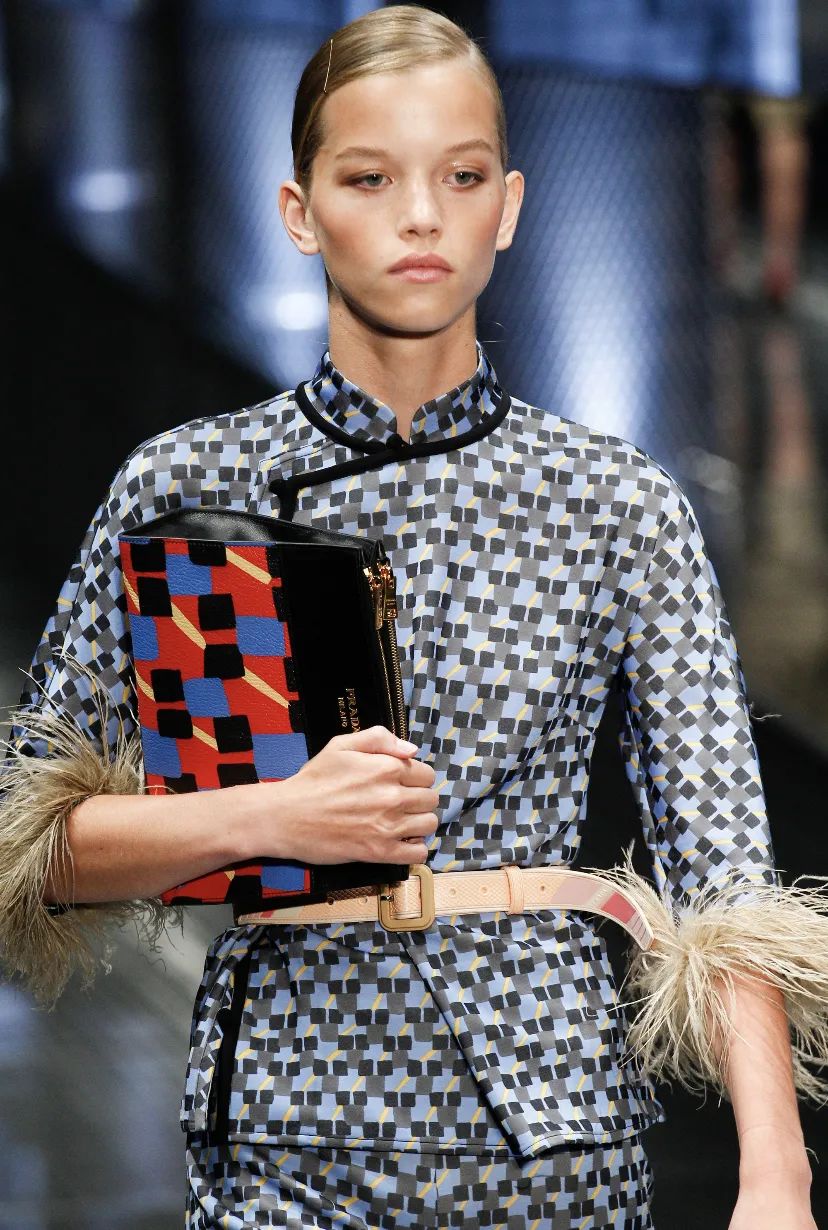 明星都穿的旗袍,中外女明星穿旗袍