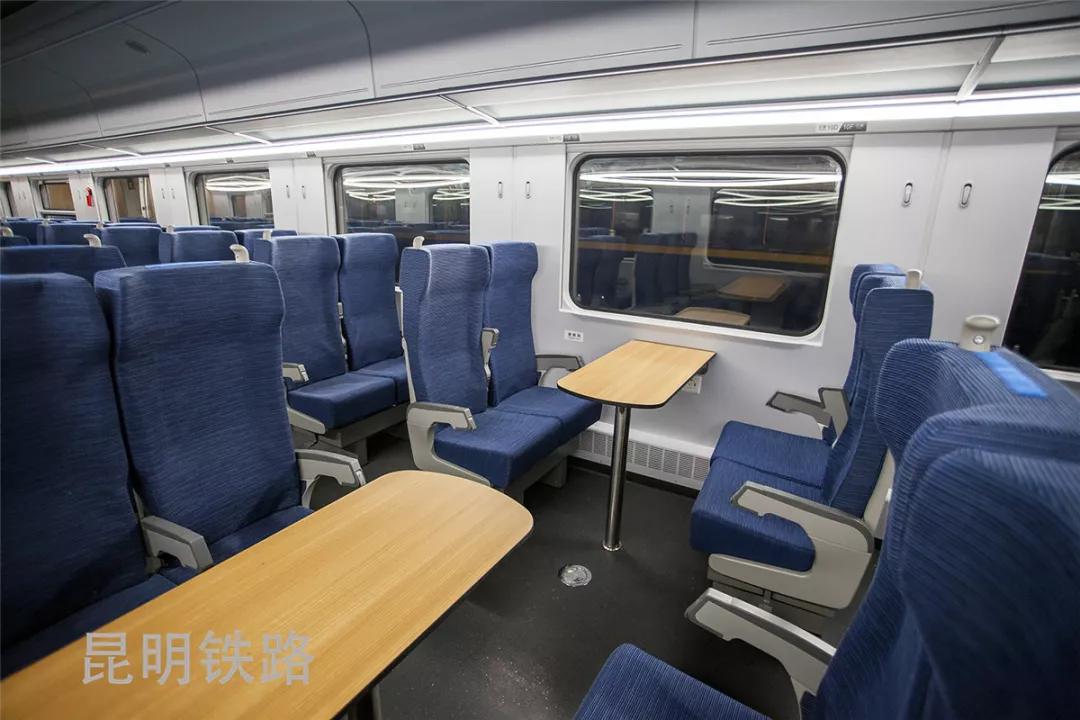 昆明到攀枝花的动车经过哪些站,昆明至攀枝花几小时