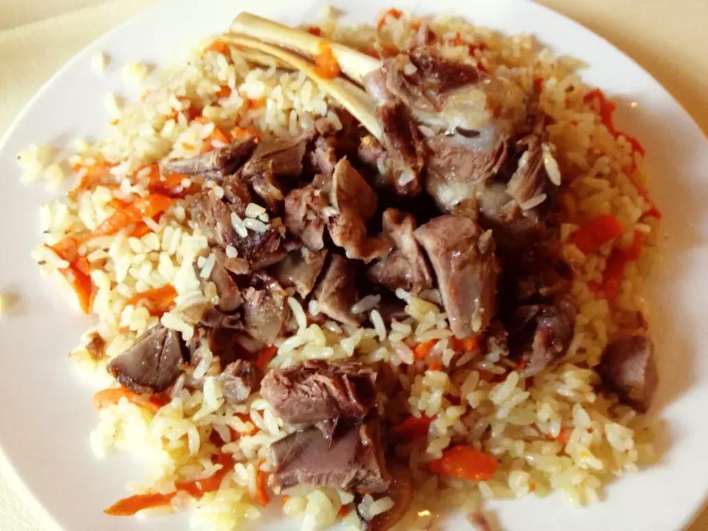 疆味新疆美食,寻味新疆大开眼界的美食之旅