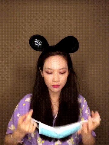 怎样防止口红掉色,防止口红掉色小窍门