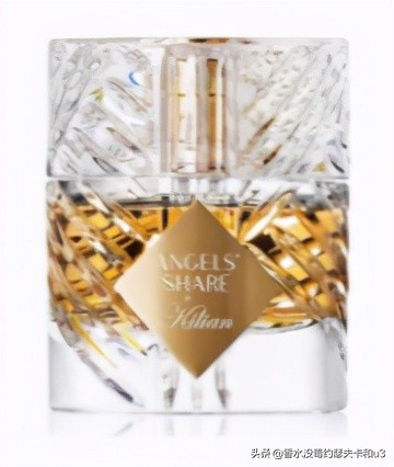 贵妇级香水,香水贵妇级