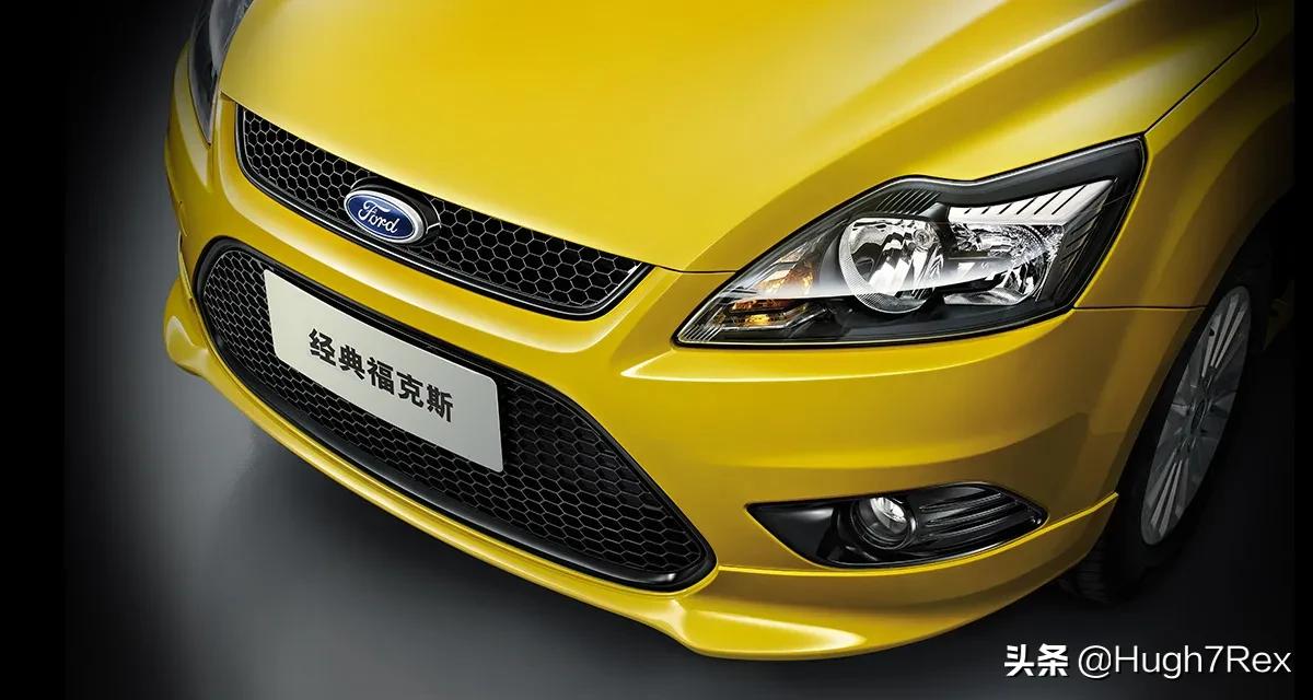 三厢经典福克斯操控,经典福克斯操控到底有多好