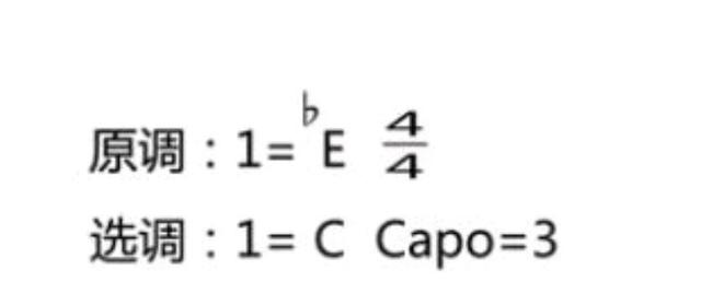吉他教学如何正确弹吉他,学吉他第一步应该弹什么