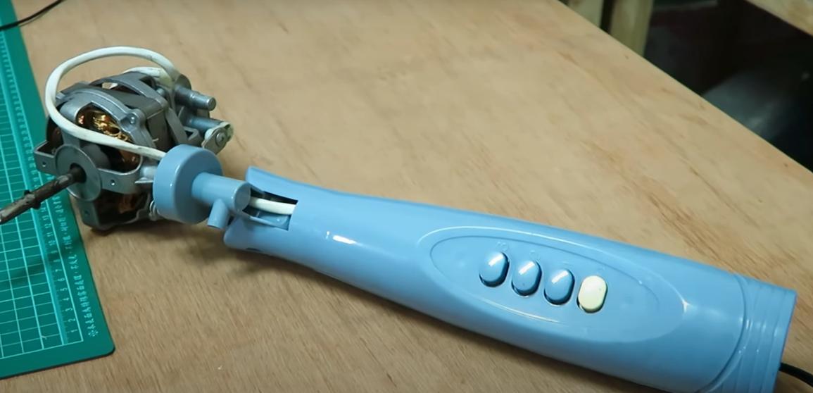 家用电风扇常见故障及解决办法,电风扇装错了怎么拆下来