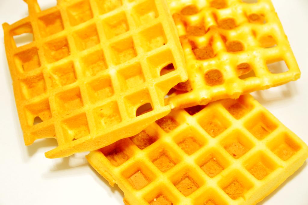 外型小巧、烘烤快捷，ACA三明治早餐轻食机体验