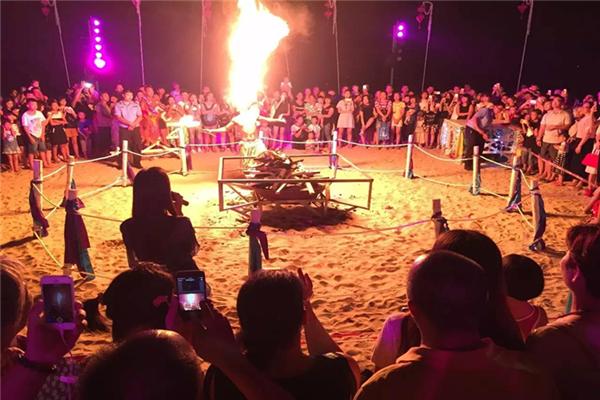 茂名浪漫海岸旅游度假区攻略,茂名浪漫海岸开了几年