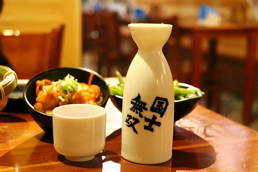 中国黄酒日本,中国黄酒为什么在日本好卖
