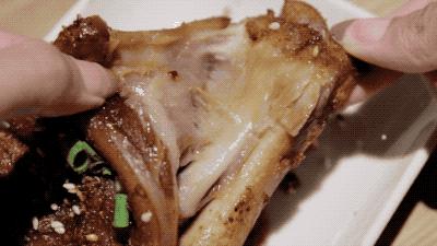 重庆烤脑花鼻祖,烤脑花在重庆地区