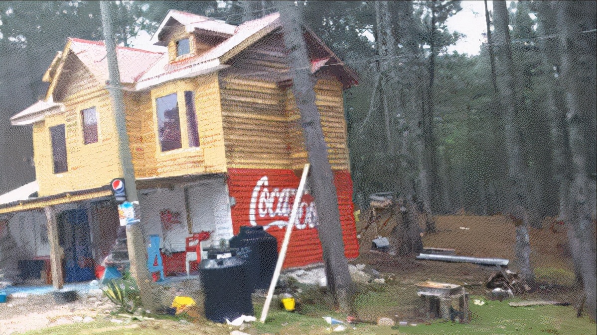 墨西哥人喝可乐代替水,墨西哥拿可乐当水喝