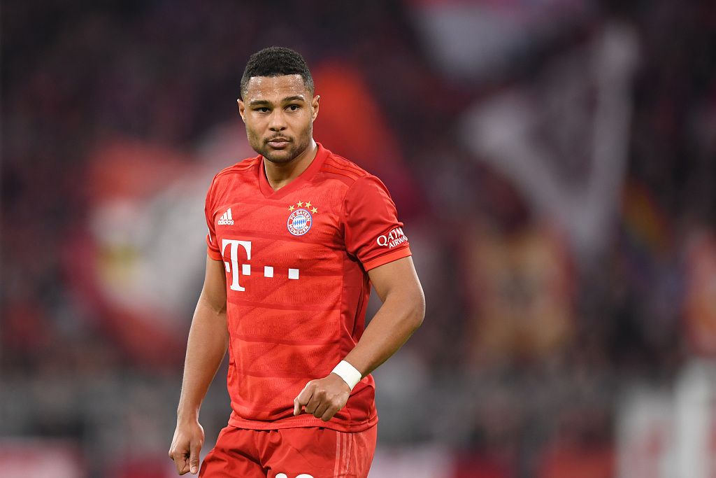 拜仁2-1莱比锡赛后评分,拜仁0-1拉齐奥赛后评价