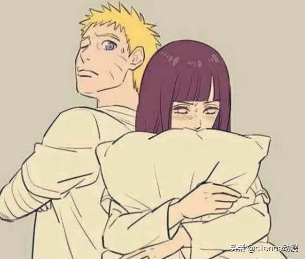 火影忍者逐渐黑化,火影忍者六大后遗症