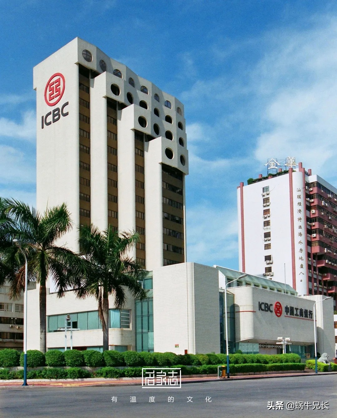 汕头特区标志性建筑,汕头的建筑之乡都有哪些建筑团队