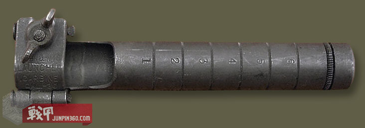 空中兵团——二战美军伞降团连排*器武**装备沿革小考