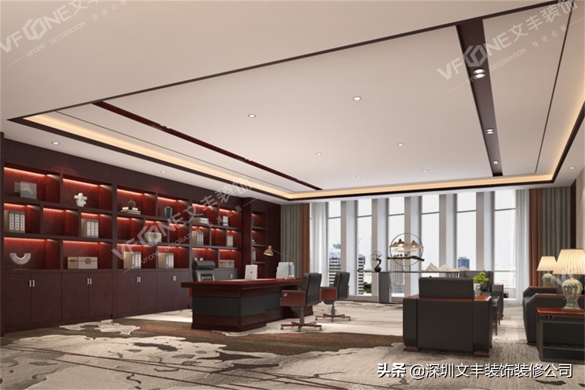 文丰装修工程,文丰装饰设计