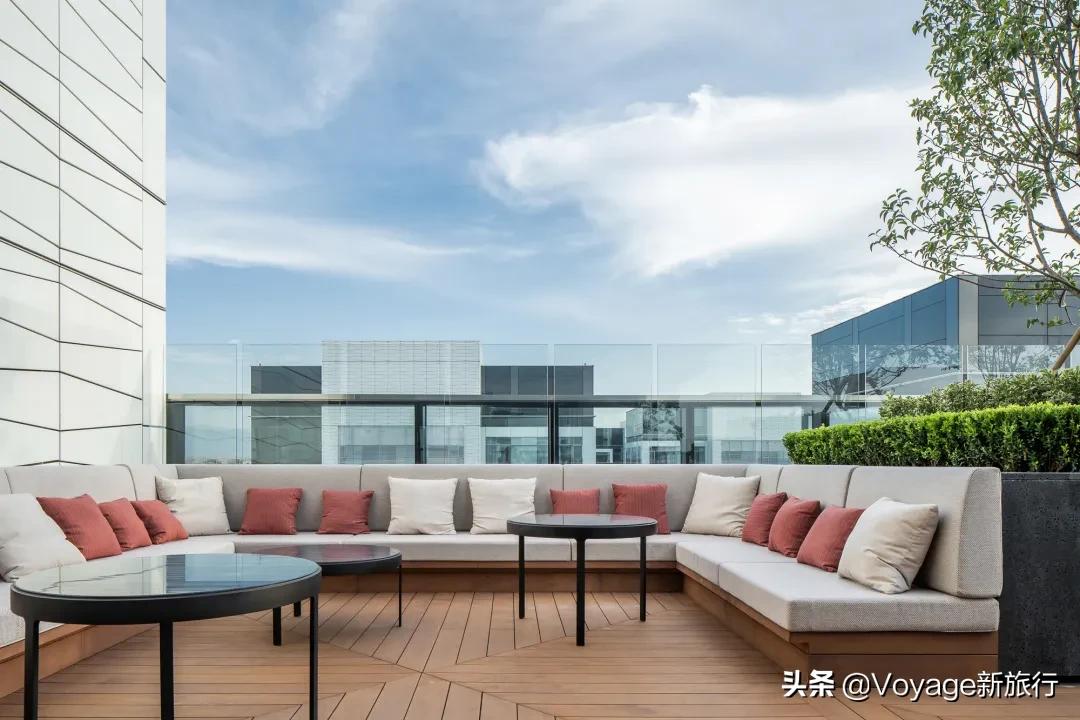 倒计时5天!这些奢华酒店的520打开方式,帮你称霸秀恩爱大赛