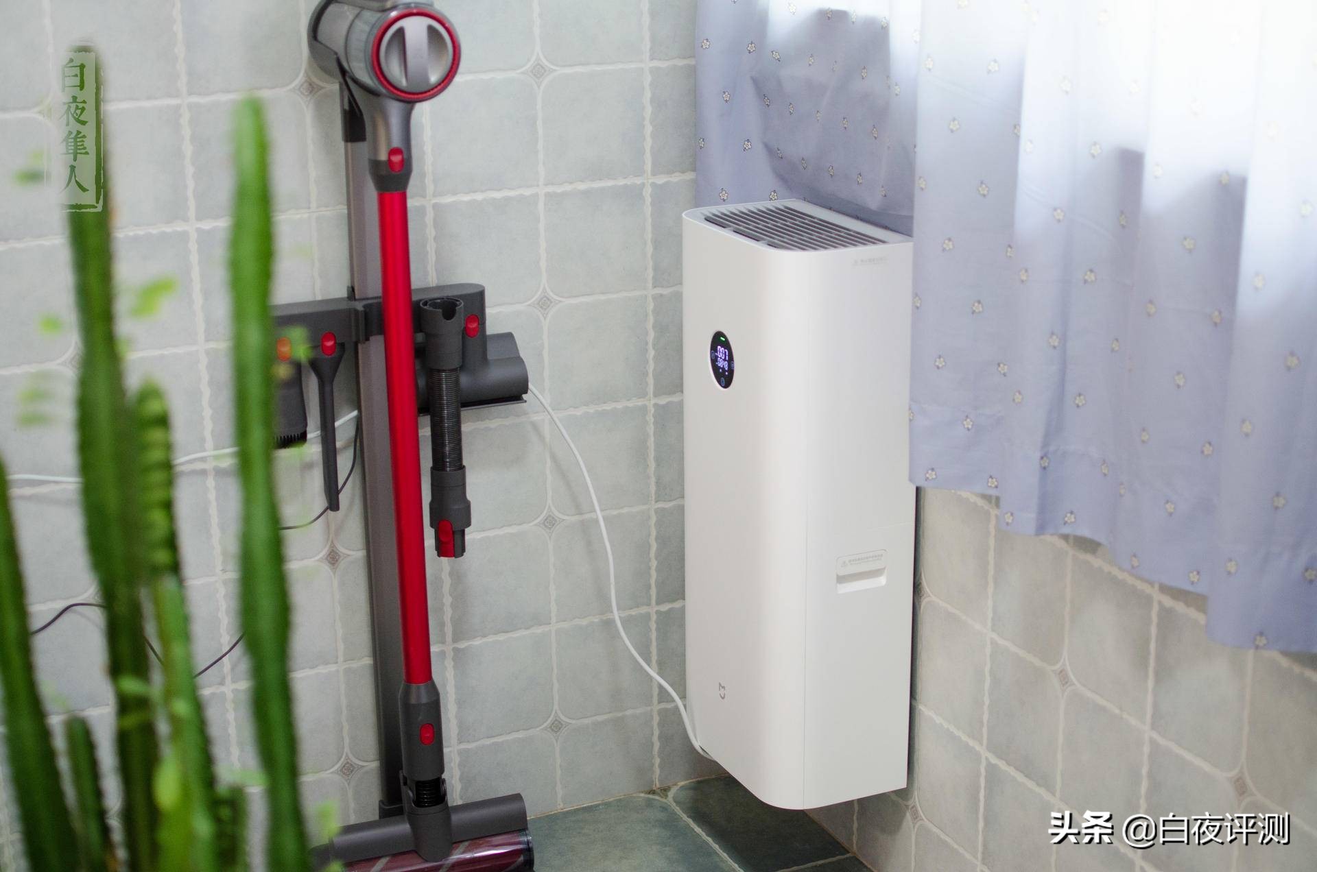 打造干净整洁生活空间,一套搞定全屋家居清洁