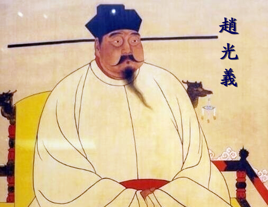 花蕊夫人和小周后是同一个人吗,小周后和花蕊夫人哪个更悲惨