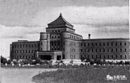 一曲复调的悲歌——它是长春最接近完美的老建筑却一直遭人诟病