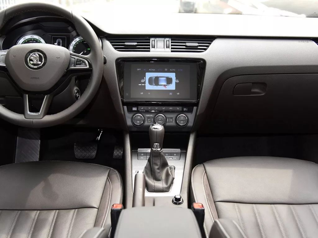 斯柯达明锐十大优点,斯柯达经典明锐结实吗