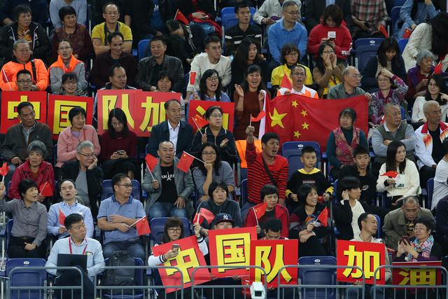 中国男排vs伊朗男排历史战绩,中伊男篮交手记录